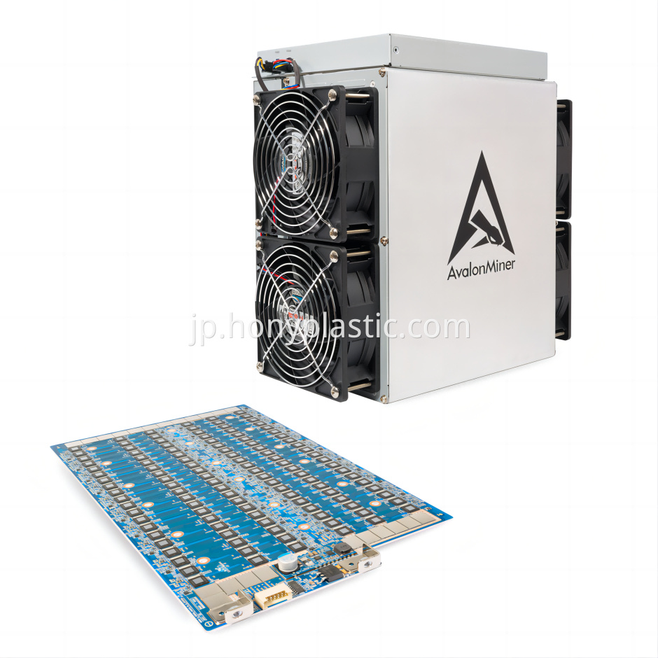 Avalon Miner A1346 120T 2 PNG Avalon Miner A1346 120t 2 Png